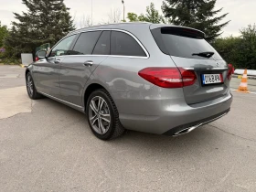 Mercedes-Benz C 400 C400/4x4/FULL/CH/, снимка 4