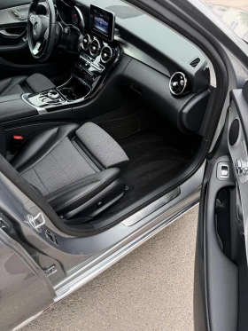 Mercedes-Benz C 400 C400/4x4/FULL/CH/, снимка 12