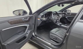 Audi A6 45TFSI* ХЕДЪП* 360 КАМЕРИ* ОБДУХВАНЕ* КРАЙНА ЦЕНА, снимка 7