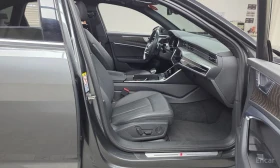Audi A6 45TFSI* ХЕДЪП* 360 КАМЕРИ* ОБДУХВАНЕ* КРАЙНА ЦЕНА, снимка 8