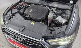 Audi A6 45TFSI* ХЕДЪП* 360 КАМЕРИ* ОБДУХВАНЕ* КРАЙНА ЦЕНА, снимка 6