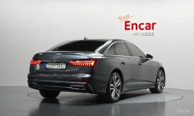 Audi A6 45TFSI* ХЕДЪП* 360 КАМЕРИ* ОБДУХВАНЕ* КРАЙНА ЦЕНА, снимка 4