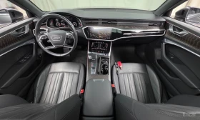 Audi A6 45TFSI* ХЕДЪП* 360 КАМЕРИ* ОБДУХВАНЕ* КРАЙНА ЦЕНА, снимка 9