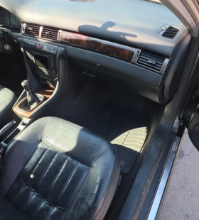 Audi A6 Авант, снимка 3