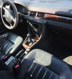 Audi A6 Авант, снимка 2