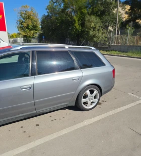 Audi A6 Авант, снимка 7