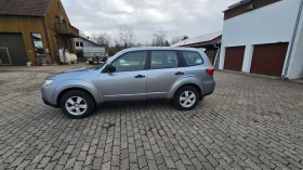 Subaru Forester 2.0D BOXER, снимка 2