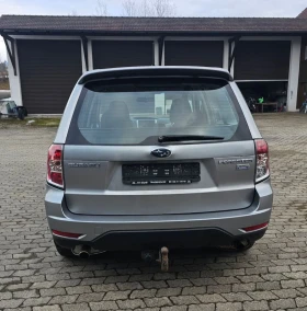 Subaru Forester 2.0D BOXER, снимка 6