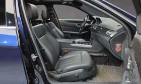 Mercedes-Benz E 300 * E300 4MATIC Avantgarde * ЦЕНА ДО БГ, снимка 16