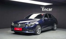 Mercedes-Benz E 300 * E300 4MATIC Avantgarde * ЦЕНА ДО БГ, снимка 1