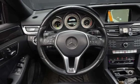 Mercedes-Benz E 300 * E300 4MATIC Avantgarde * ЦЕНА ДО БГ, снимка 9