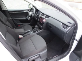 Skoda Octavia 2.0 TDI * DsG* , снимка 13
