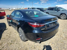 Mazda 6 * Auto Gs l * CARFAX * , снимка 4