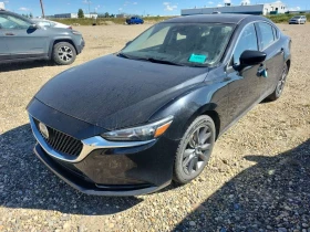 Mazda 6 * Auto Gs l * CARFAX * , снимка 1