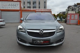 Opel Insignia 2.0 TURBO 4x4, снимка 2