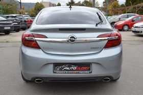 Opel Insignia 2.0 TURBO 4x4, снимка 6