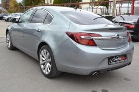 Opel Insignia 2.0 TURBO 4x4, снимка 7