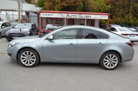 Opel Insignia 2.0 TURBO 4x4, снимка 8