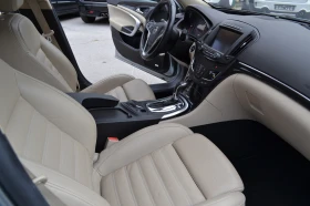 Opel Insignia 2.0 TURBO 4x4, снимка 16