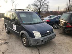 Ford Connect 1.8tdci tip-HCPB | Mobile.bg   3