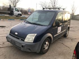 Ford Connect 1.8tdci tip-HCPB | Mobile.bg   1