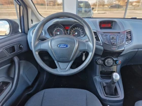 Ford Fiesta 1.4. Няма климатик , снимка 14