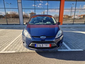 Обява за продажба на Ford Fiesta 1.4. Няма климатик  ~3 900 лв. - изображение 2