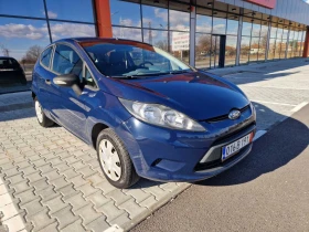 Обява за продажба на Ford Fiesta 1.4. Няма климатик  ~3 900 лв. - изображение 1