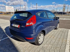 Обява за продажба на Ford Fiesta 1.4. Няма климатик  ~3 900 лв. - изображение 5