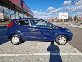 Обява за продажба на Ford Fiesta 1.4. Няма климатик  ~3 900 лв. - изображение 4