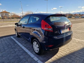 Обява за продажба на Ford Fiesta 1.4. Няма климатик  ~3 900 лв. - изображение 6