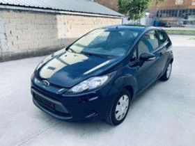 Ford Fiesta 1.4.    | Mobile.bg    5