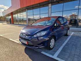 Ford Fiesta 1.4. Няма климатик  1