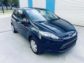 Ford Fiesta 1.4.    | Mobile.bg    6