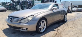 Mercedes-Benz CLS 3.5i V6, снимка 1