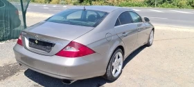 Mercedes-Benz CLS 3.5i V6, снимка 10