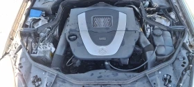 Mercedes-Benz CLS 3.5i V6 - [3] 