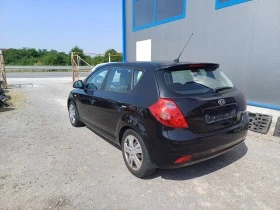 Kia Ceed 1.4i-на части - [5] 