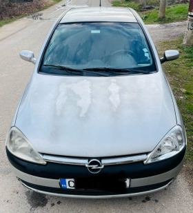 Opel Corsa, снимка 2 - Автомобили и джипове - 44685086