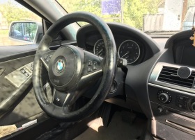 BMW 645 4500 CI, снимка 4 - Автомобили и джипове - 45001553