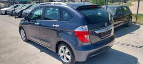 Honda Fr-v 2.2CDT-I 140kc.6ck. 5+ 1m. | Mobile.bg    5