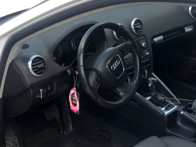 Audi A3 Facelift, снимка 5