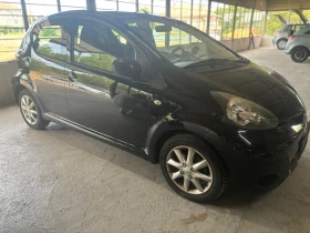 Toyota Aygo, снимка 1