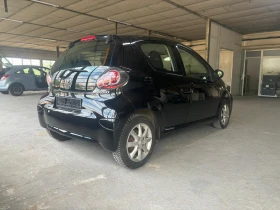 Toyota Aygo, снимка 5