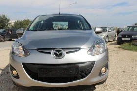 Mazda 2 1.5i 102k.c., снимка 5