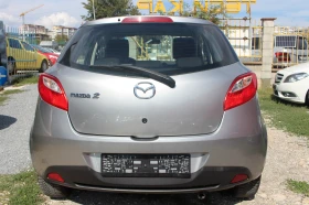 Mazda 2 1.5i 102k.c., снимка 3