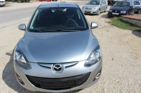 Mazda 2 1.5i 102k.c., снимка 6