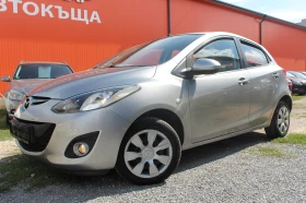 Mazda 2 1.5i 102k.c.