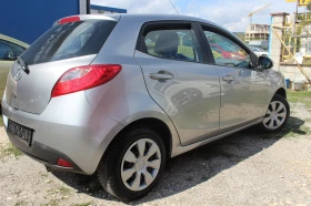 Mazda 2 1.5i 102k.c. | Mobile.bg    7