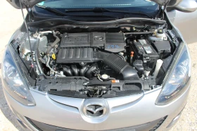 Mazda 2 1.5i 102k.c. | Mobile.bg    15